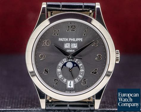 patek philippe 5396g-014|patek philippe moonphase.